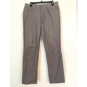 ENGLISH LAUNDRY men pants